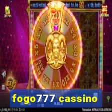 fogo777 cassino